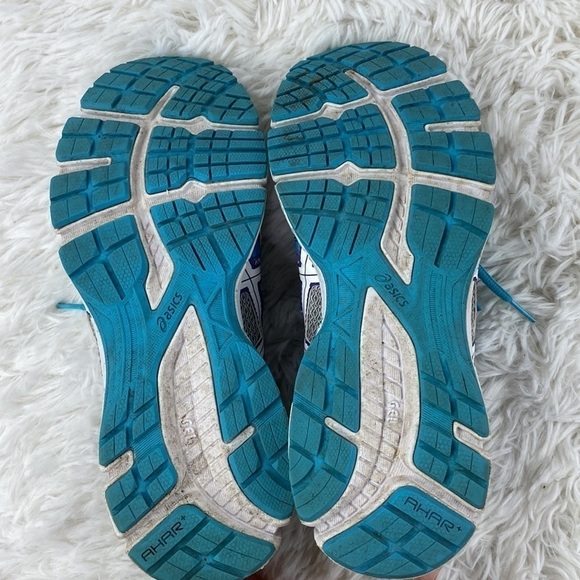 ASICS Gel Excite Running Shoes - Picture 4 of 8